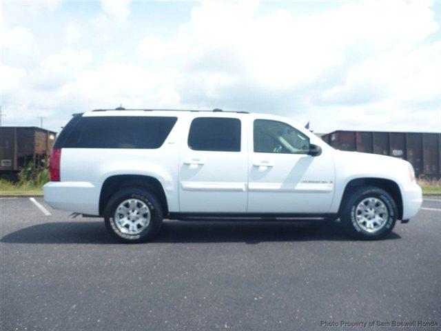 2007 GMC Yukon XL Sportseats 7warrtanty Available Van