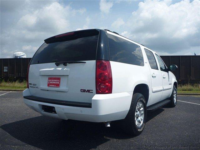 2007 GMC Yukon XL Sportseats 7warrtanty Available Van