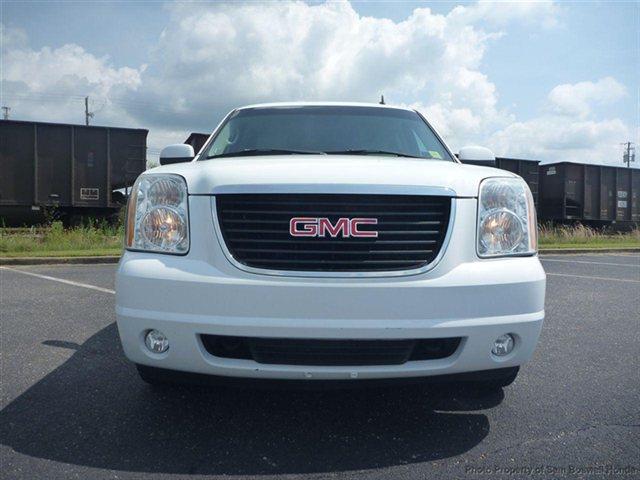 2007 GMC Yukon XL Sportseats 7warrtanty Available Van