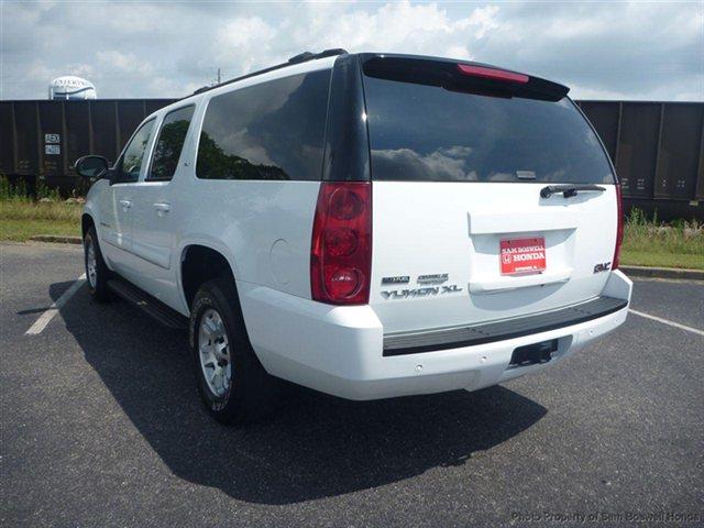 2007 GMC Yukon XL Sportseats 7warrtanty Available Van