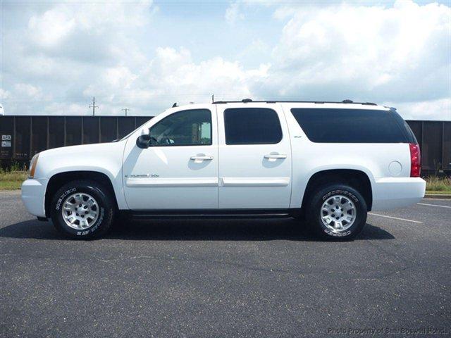 2007 GMC Yukon XL Sportseats 7warrtanty Available Van