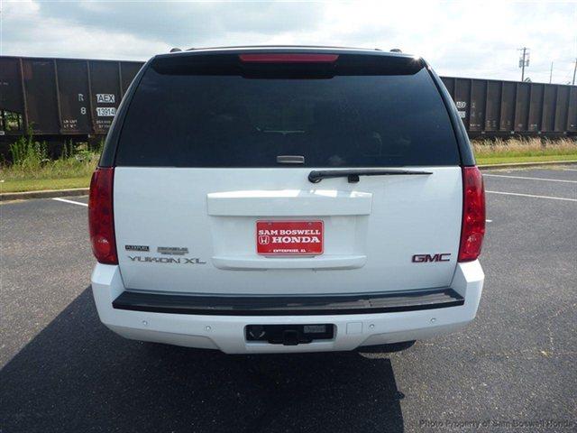 2007 GMC Yukon XL Sportseats 7warrtanty Available Van