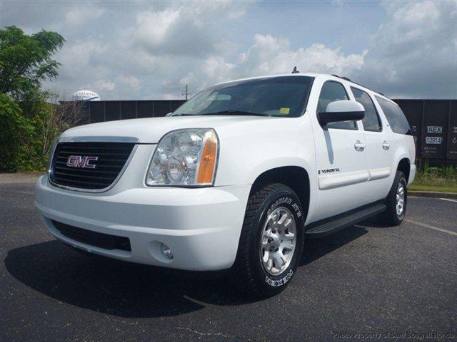 2007 GMC Yukon XL Sportseats 7warrtanty Available Van