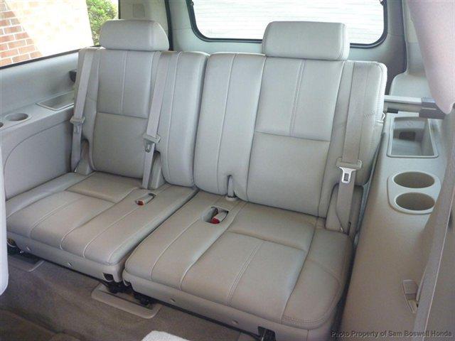 2007 GMC Yukon XL Sportseats 7warrtanty Available Van