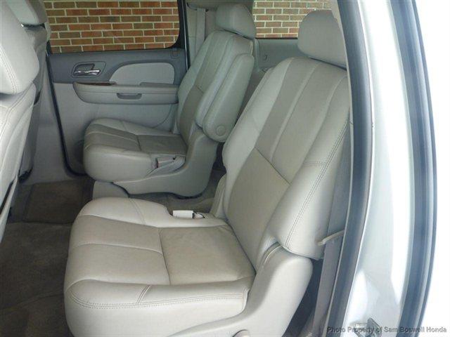 2007 GMC Yukon XL Sportseats 7warrtanty Available Van