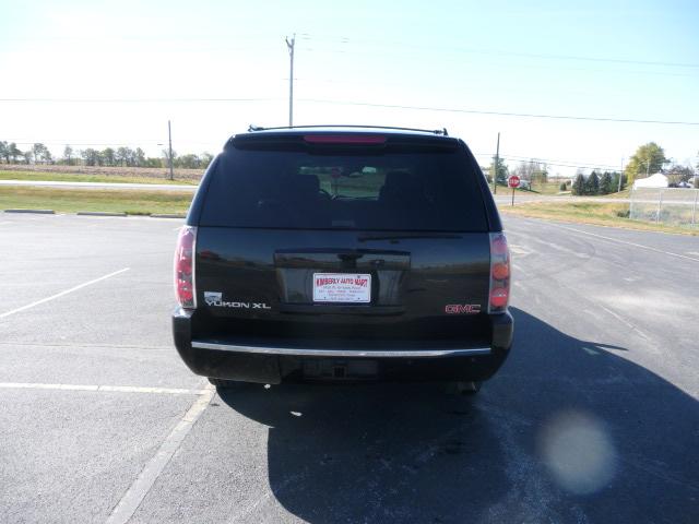 2007 GMC Yukon XL Unknown