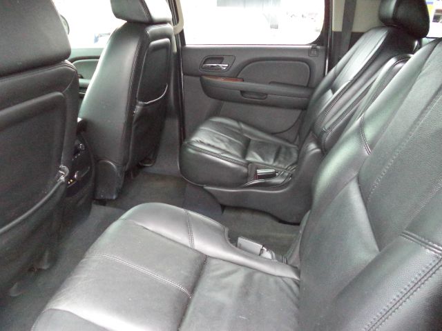 2007 GMC Yukon XL 2006 Mercury