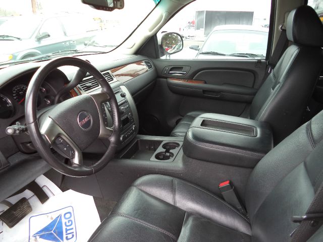 2007 GMC Yukon XL 2006 Mercury