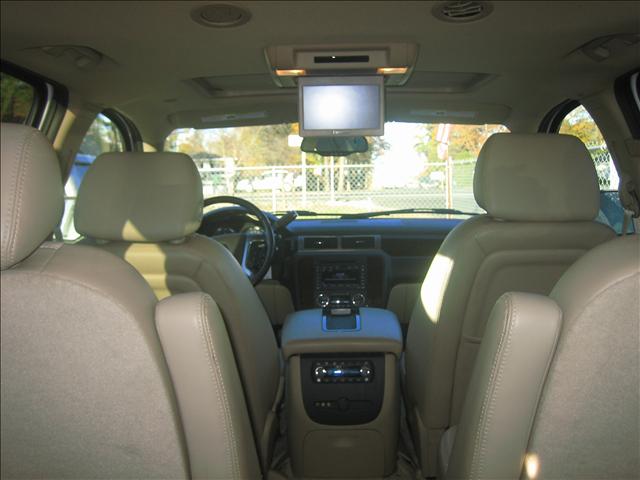 2007 GMC Yukon XL EX Sedan 4D