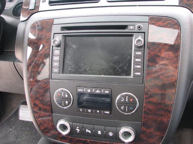 2007 GMC Yukon XL SV 4dr SUV