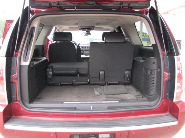 2007 GMC Yukon XL SV 4dr SUV