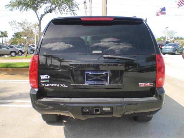 2007 GMC Yukon XL Unknown