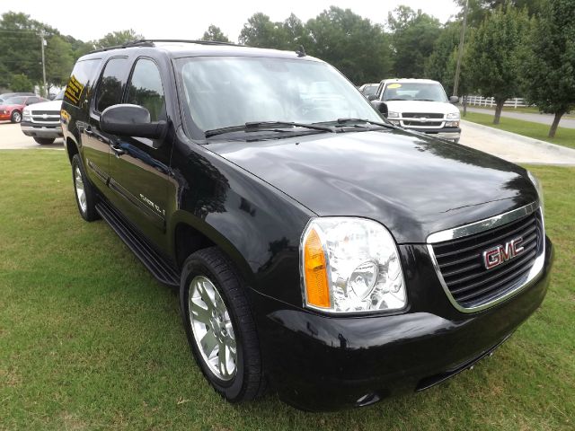 2007 GMC Yukon XL ES 3.0L AUTO