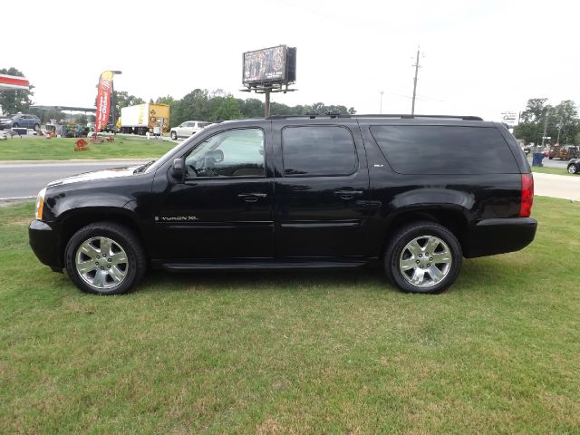 2007 GMC Yukon XL ES 3.0L AUTO