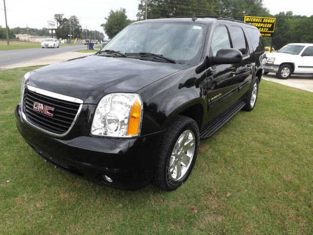 2007 GMC Yukon XL ES 3.0L AUTO