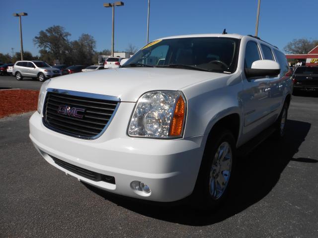 2007 GMC Yukon XL Unknown