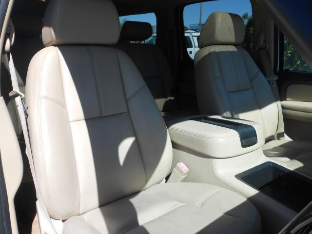 2007 GMC Yukon XL Unknown