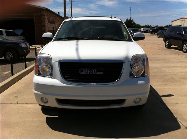 2007 GMC Yukon XL Unknown