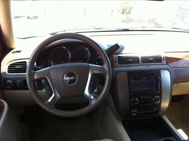 2007 GMC Yukon XL Unknown