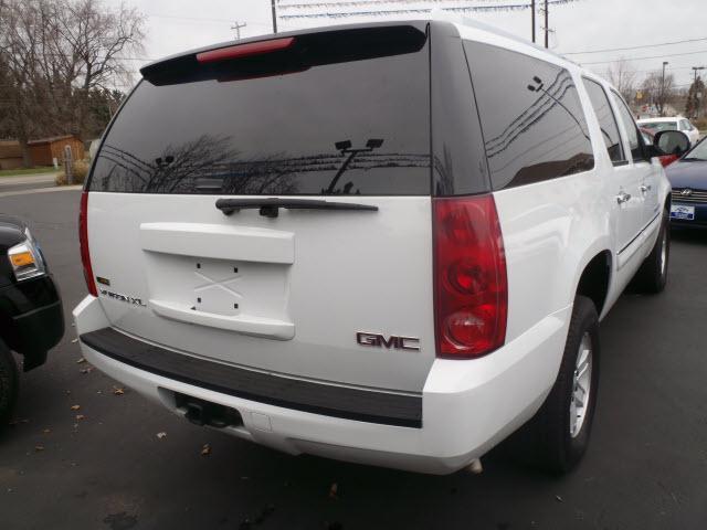 2007 GMC Yukon XL Unknown