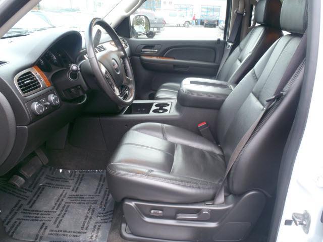 2007 GMC Yukon XL Unknown