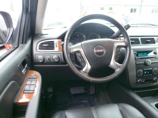 2007 GMC Yukon XL Unknown