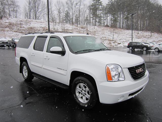 2007 GMC Yukon XL XLT 4 DOOR Extended CAB 4X4