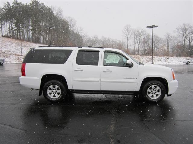 2007 GMC Yukon XL XLT 4 DOOR Extended CAB 4X4