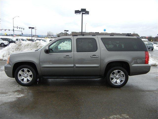 2007 GMC Yukon XL Unknown