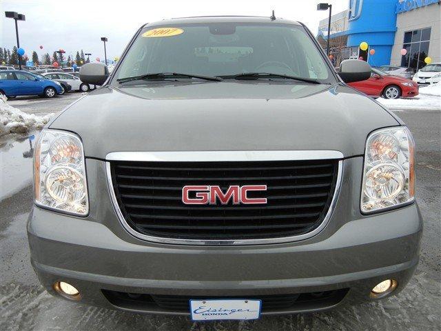 2007 GMC Yukon XL Unknown