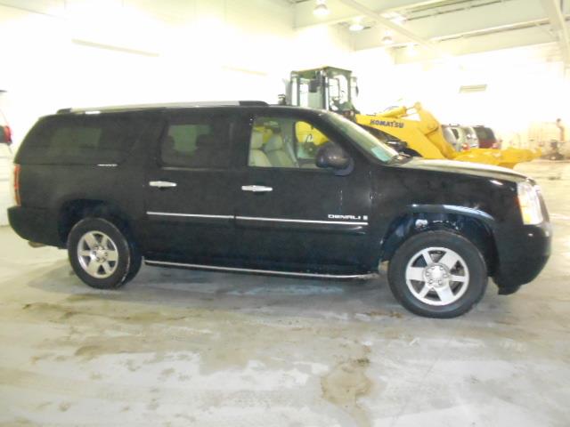 2007 GMC Yukon XL Lx-v6