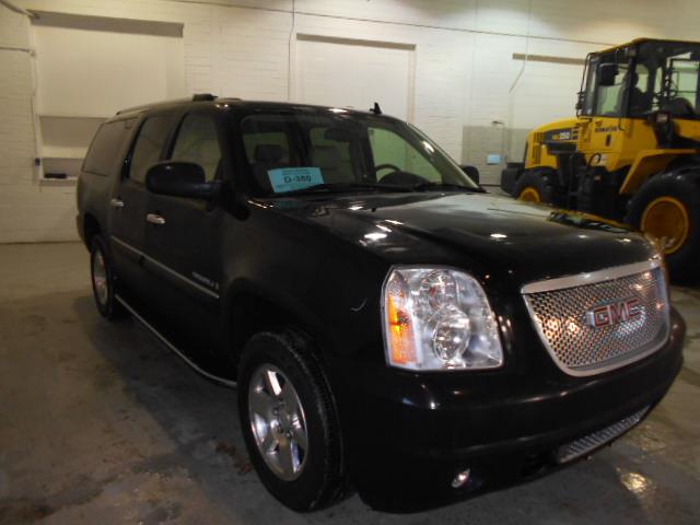 2007 GMC Yukon XL Lx-v6