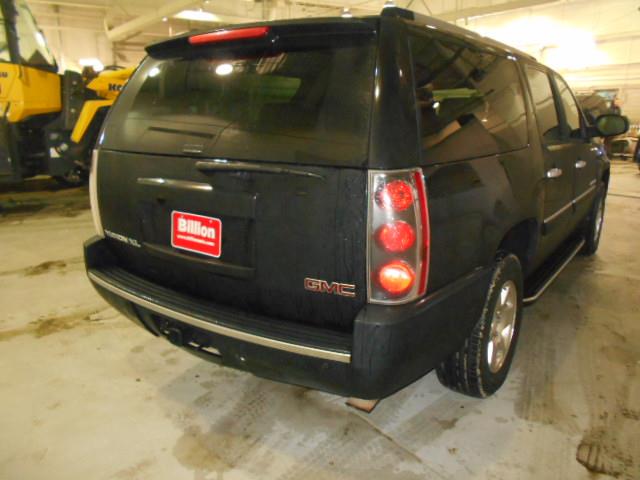 2007 GMC Yukon XL Lx-v6