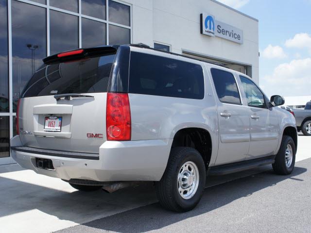 2007 GMC Yukon XL LTD V-6