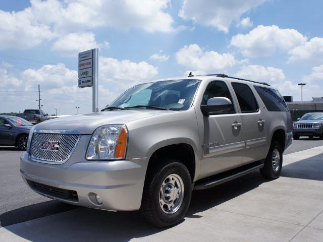 2007 GMC Yukon XL LTD V-6