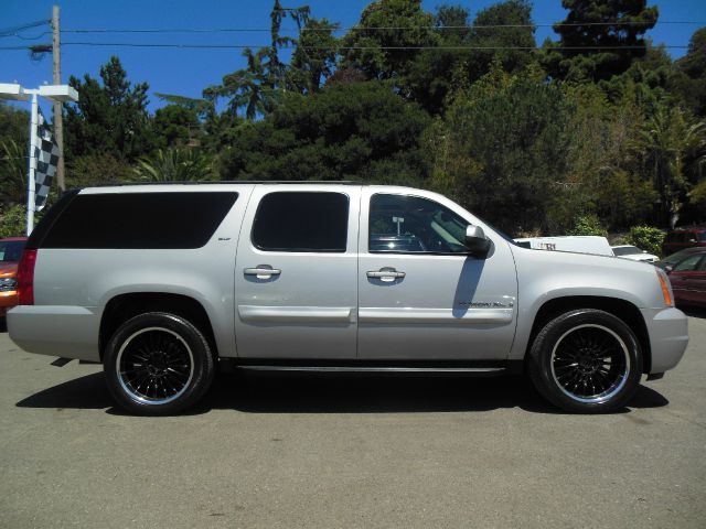 2007 GMC Yukon XL ES 3.0L AUTO