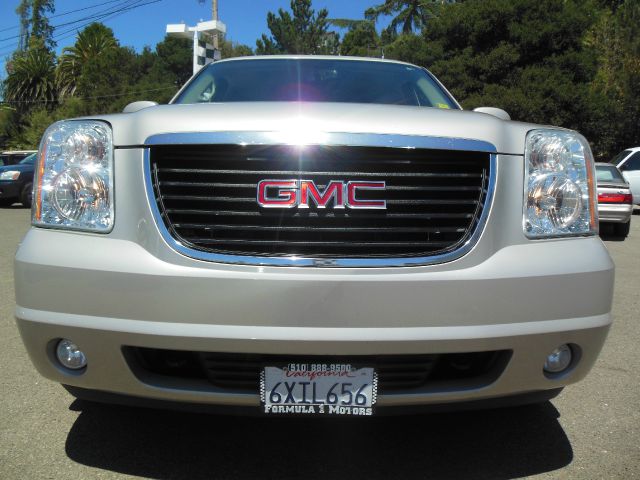 2007 GMC Yukon XL ES 3.0L AUTO