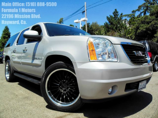 2007 GMC Yukon XL ES 3.0L AUTO