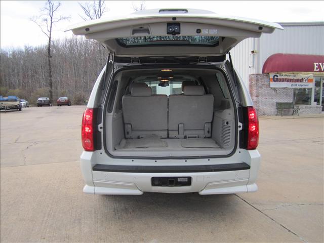 2007 GMC Yukon XL SLT