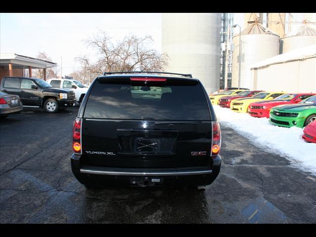 2007 GMC Yukon XL TDI