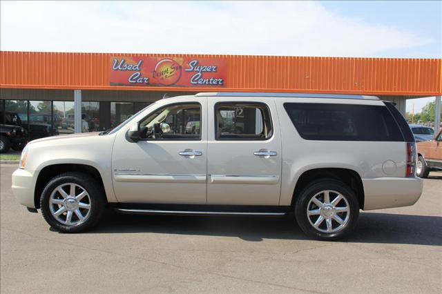 2007 GMC Yukon XL Lx-v6