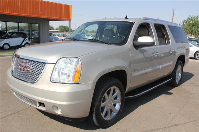 2007 GMC Yukon XL Lx-v6