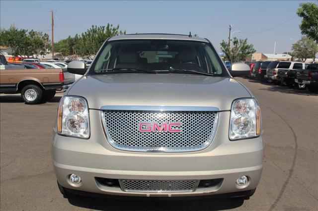 2007 GMC Yukon XL Lx-v6