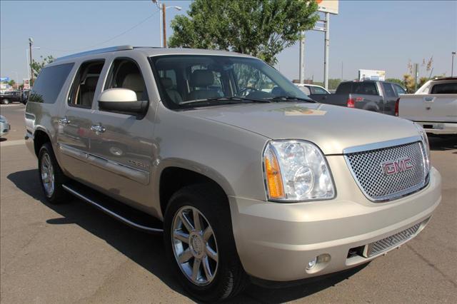 2007 GMC Yukon XL Lx-v6