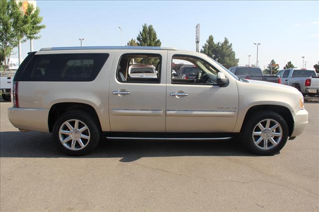 2007 GMC Yukon XL Lx-v6