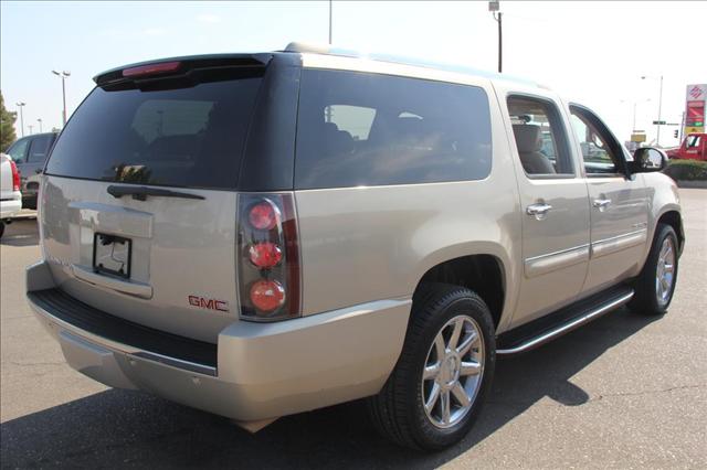 2007 GMC Yukon XL Lx-v6