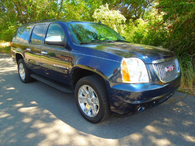 2008 GMC Yukon XL VR6 Convertible