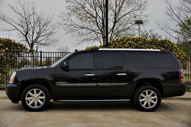 2008 GMC Yukon XL Sl 63 Amg