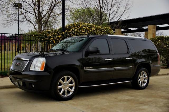 2008 GMC Yukon XL Sl 63 Amg