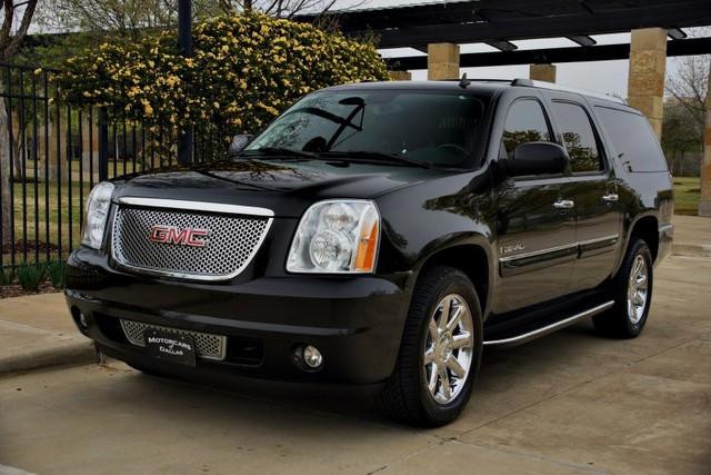 2008 GMC Yukon XL Sl 63 Amg